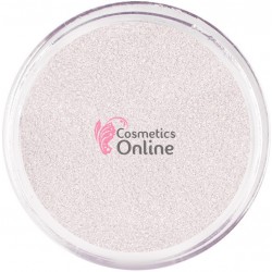 Glitter fin pentru make-up 3gr Sclipici Amelie Pro G018 Cristal Red